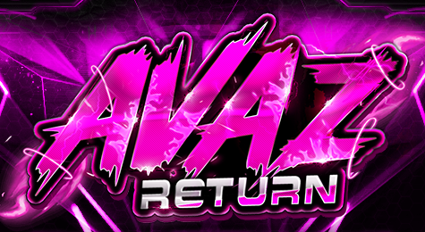 โปร WarZ - AVAZ Return