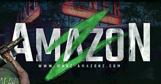 โปร WarZ - AmazonZ