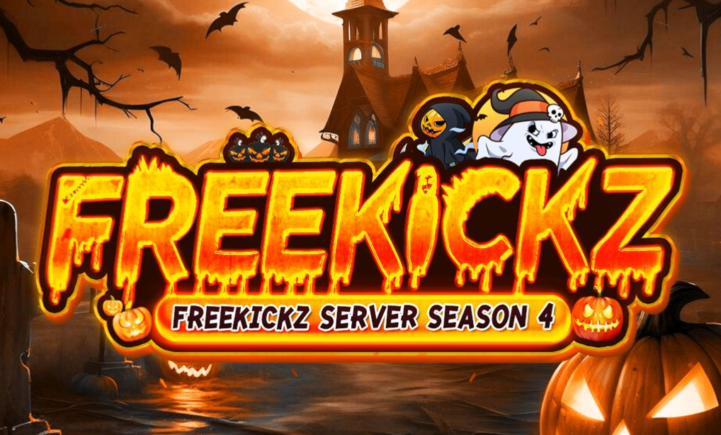 โปร WarZ - FreekickZ SS3 Return