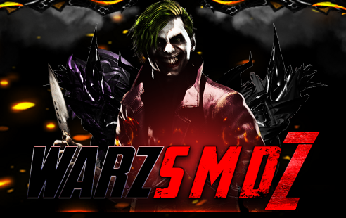 โปร WarZ - SMDZ PVP